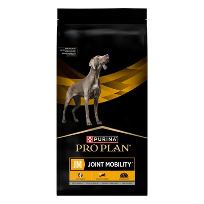 PURINA PRO PLAN JM Joint Mobility - 12kg