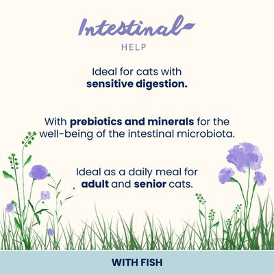 Almo Nature Functional Intestinal Help