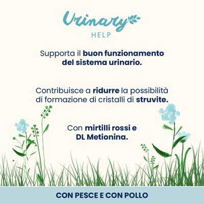 Almo Nature Functional Urinary Help