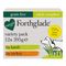 Forthglade Complete Meal Grain-Free Adult Dog - Lamb & Turkey 24 x 395g