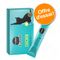 Offre d'essai : Cosma Jelly Snack pour chat lot mixte au poisson 16 x 14 g : thon, saumon