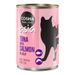 Cosma Thai / Asia in Gelei Kattenvoer 6 x 400 g Tonijn met Zalm