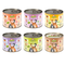 GranataPet DeliCatessen 6 x 200 g Kattenvoer Mix III