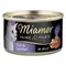 Sparpaket Miamor Feine Filets 24 x 100 g Thunfisch & Calamari