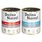 Dolina Noteci Premium, 24 x 800 g Jagnięcina + wołowina