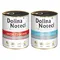 Dolina Noteci Premium, 24 x 800 g Jagnięcina + wołowina