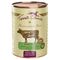 Sparpaket Terra Canis Metzgers Bestes 12 x 400 g Rind Pur