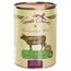 Terra Canis Metzgers Bestes 6 x 400 g Rind Pur