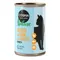 Sparpaket Cosma Nature 24 x 140 g Hühnchen & Thunfisch mit Käse
