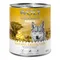 Wolf of Wilderness "The Taste of" Saver Pack 24 x 800g The Taste of the Savanna - Turkey, Beef, Goat