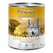 Wolf of Wilderness The Taste of - 6 x 800 g The Taste Of The Savanna