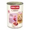 animonda Carny Adult 6 x 400 g Curcan & miel