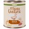 Lukullus Menu Gustico Duck - Grain-free 6 x 800g
