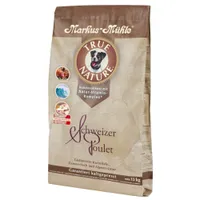 Markus Mühle TRUE NATURE - 15kg
