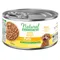 Natural Trainer Pate Small & Toy Adult 12 x 150 g con Pollo