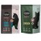 Cosma vegyes próbacsomag 2 x 2 kg Air-Dried lazac & csirke + Extruded csirke
