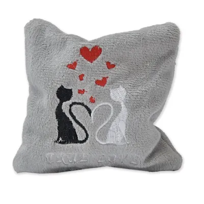 Cuscinetto gioco Aumüller True Love Mini - 1 pz