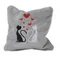 Coussin de jeu Aumüller True Love Mini pour chat 1 coussin