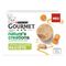 Sparpack: Gourmet Nature's Creations Paté 24 x 85 g Blandpack 2 sorter