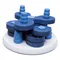 Trixie Dog Activity Flower Tower Ø 30 x H 13 cm