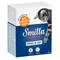 Lot Smilla Bouchées en sauce ou en gelée 24 x 370 / 380 g poulet, dinde en gelée