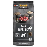 Belcando Adult Lamm & Reis - 12,5 kg