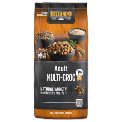 Belcando Adult Multi-Croc 12,5 kg