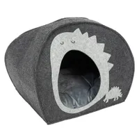 Budka dla kota Zilla - Dł. x szer. x wys.: 53 x 41 x 43 cm