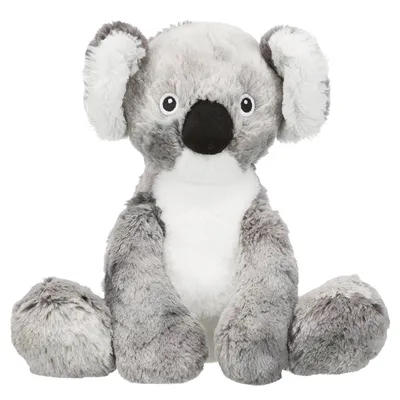 Trixie Koala Dog Toy - 1 Toy (approx. 33cm)