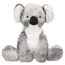 Trixie Hundespielzeug Koala 1 Stück (ca. 33 cm)