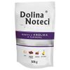 Dolina Noteci Premium Pouches 10 x 500 g Kaninchen mit Cranberry