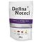 Dolina Noteci Premium in Beuteln, 10 x 500 g Reich an rabbit mit Cranberry