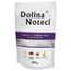 Dolina Noteci Premium Pouches 10 x 500 g Kaninchen mit Cranberry