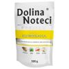 Dolina Noteci Premium w saszetkach, 10 x 500 g Bogata w kurczaka