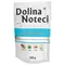 Dolina Noteci Premium Pouches 10 x 500g - dog wet food Lamb