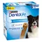 PURINA Dentalife snack napi fogápoláshoz közepes testű kutyáknak (12-25 kg) 24 db (8 x 69 g)