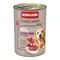 animonda GranCarno Adult Single Protein Supreme 6 x 400 g Bárány pur