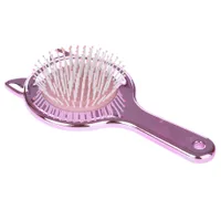 TIAKI Haarbürste Meow - ca. L 19,5 x B 10 x H 3 cm