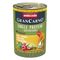 animonda GranCarno Adult Superfoods 6 x 400 g Huhn + Spinat, Himbeeren, Kürbiskerne