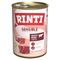 RINTI Sensible 6 x 400 g Marha & rizs