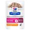 Hill's Prescription Diet Gastrointestinal Biome mit Huhn 24 x 85 g