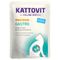 Kattovit Feline Gastro kapsičky 6 x 85 g kuracie a ryža