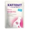 Kattovit Feline Diabetes / Gewicht 24 x 85 g Kattenvoer Zalm