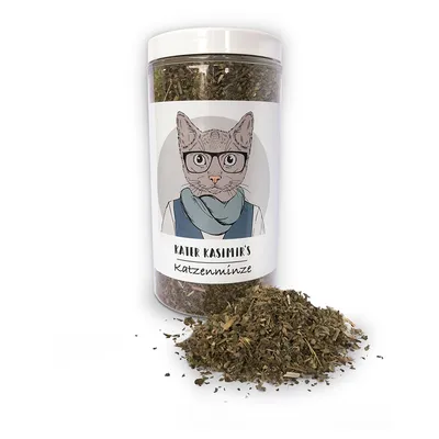 Herbe à chat Kater Kasimir  - 60 g