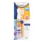 Arm & Hammer Zahnpflege-Set aus Zahnbürste und Zahnpasta 3-teilig