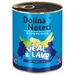 Dolina Noteci Superfood 6 x 800 g Kalb und Lamm