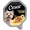 Cesar Classic Terrine Trays Rich in Chicken & Turkey 14 x 150g