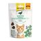 GimCat Crunchy Snacks Kaczka z kocimiętką, 50 g