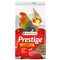 Versele-Laga Prestige mangime per parrocchetti grandi 8 kg (2 x 4 kg)