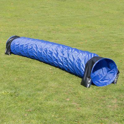 Trixie Tunnel Agility pour chien 1 tunnel